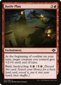 Battle Plan [Modern Horizons 2]-3