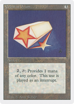 Celestial Prism [Revised Edition]-1