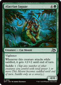 Alacrian Jaguar [Aetherdrift]-1