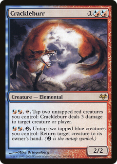 Crackleburr [Eventide]-1