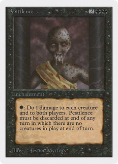 Pestilence [Unlimited Edition]-1