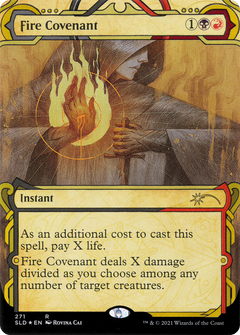 Fire Covenant [Secret Lair Drop Series]-1