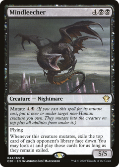 Mindleecher [Commander 2020]-1
