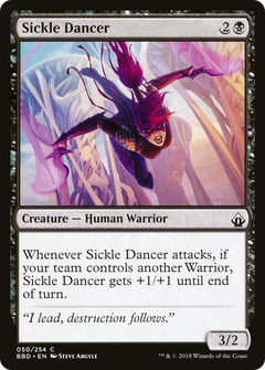 Sickle Dancer [Battlebond]-1