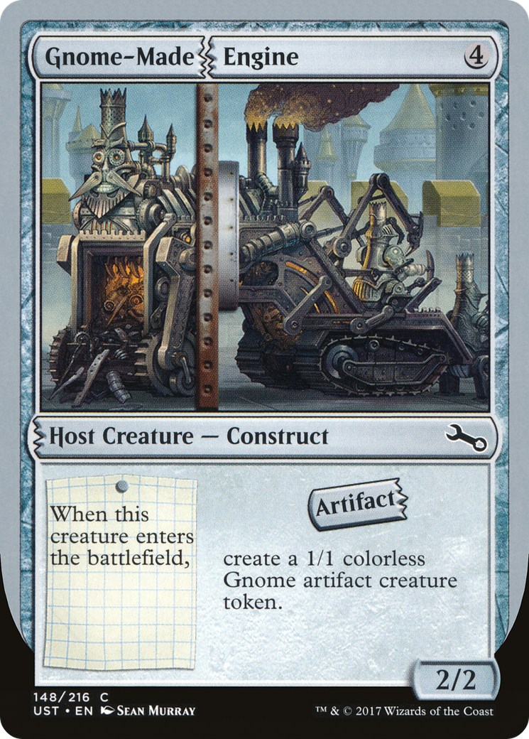 Gnome-Made Engine [Unstable]-1