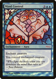 Mind Control [Wizards Play Network 2009]-1