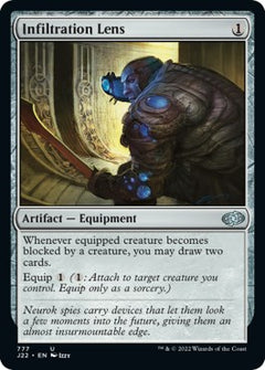 Infiltration Lens [Jumpstart 2022]-1