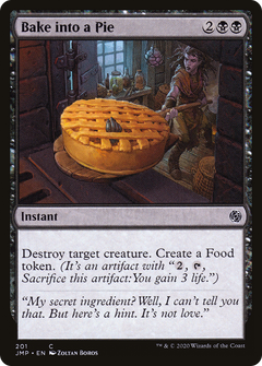 Bake into a Pie [Jumpstart]-1