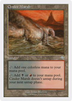 Cinder Marsh [Battle Royale]-1
