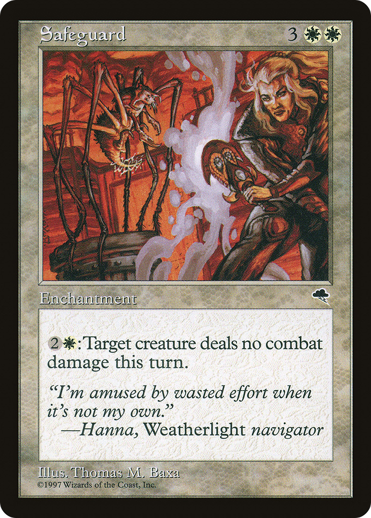 Safeguard [Tempest]-1