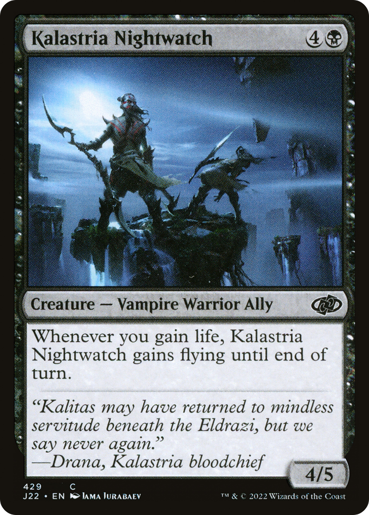 Kalastria Nightwatch [Jumpstart 2022]-1