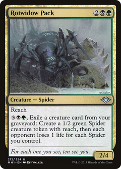 Rotwidow Pack [Modern Horizons]-1