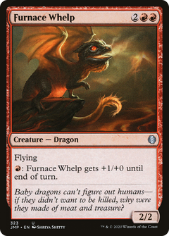Furnace Whelp [Jumpstart]-1