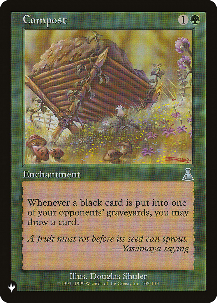 Compost [The List]-1