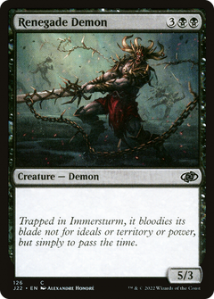 Renegade Demon [Jumpstart 2022]-1