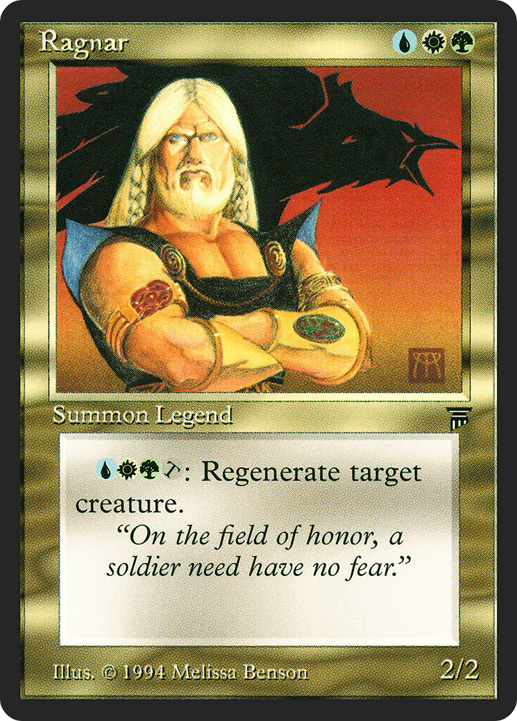 Ragnar [Legends]-1