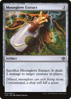 Moonglove Extract [Iconic Masters]-1