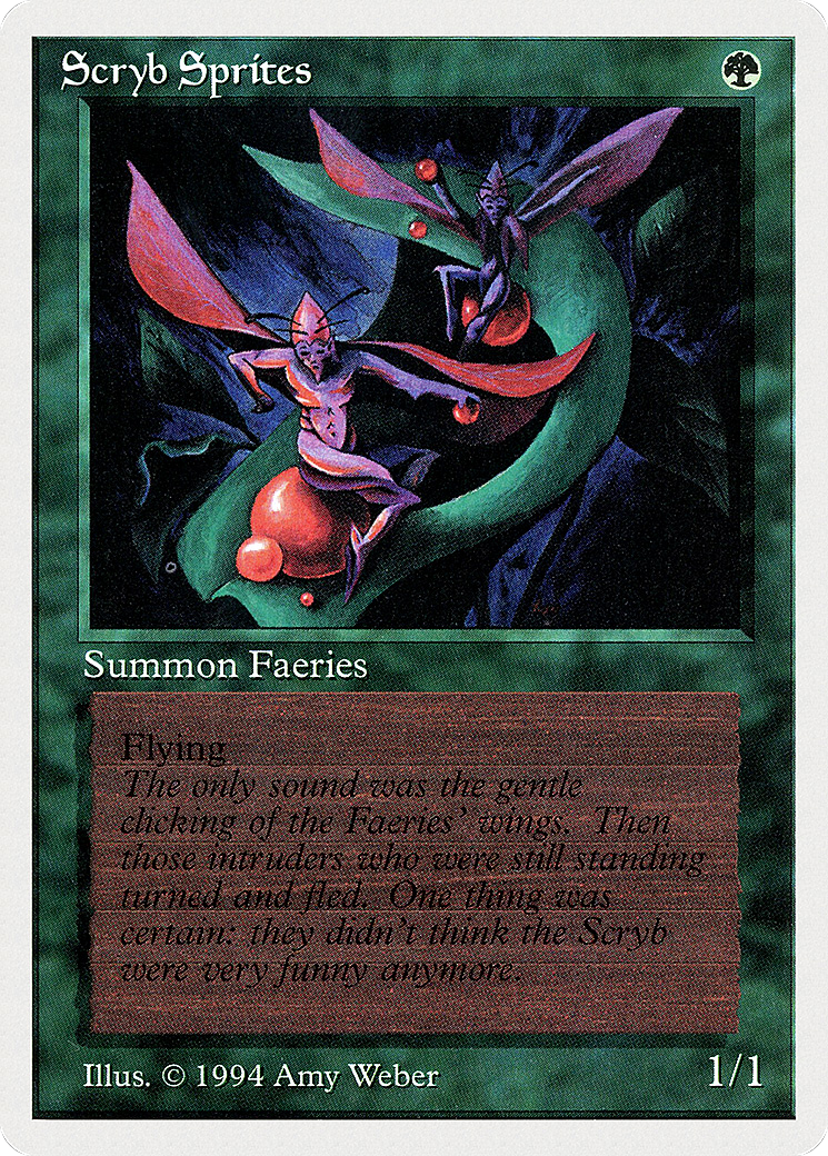 Scryb Sprites [Summer Magic / Edgar]-1