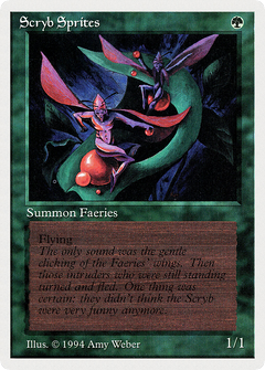 Scryb Sprites [Summer Magic / Edgar]-1