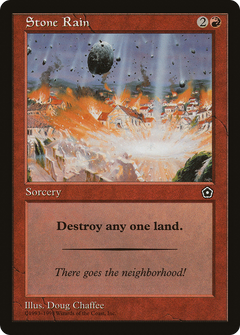 Stone Rain [Portal Second Age]-1