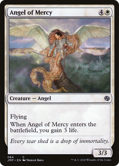 Angel of Mercy [Jumpstart]-1