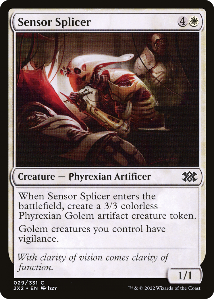 Sensor Splicer [Double Masters 2022]-1
