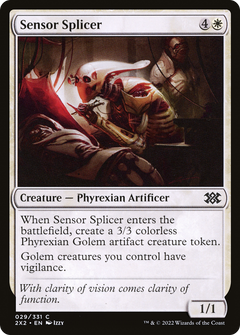 Sensor Splicer [Double Masters 2022]-1