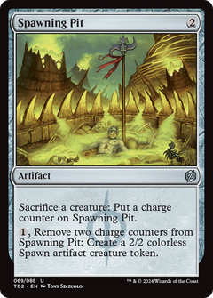 Spawning Pit [The List]-1