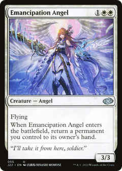 Emancipation Angel [Jumpstart 2022]-1