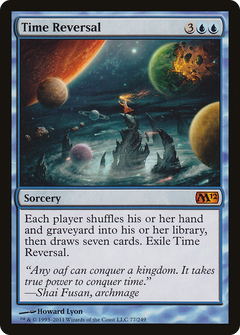 Time Reversal [Magic 2012]-1