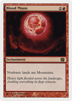 Blood Moon [Eighth Edition]-1