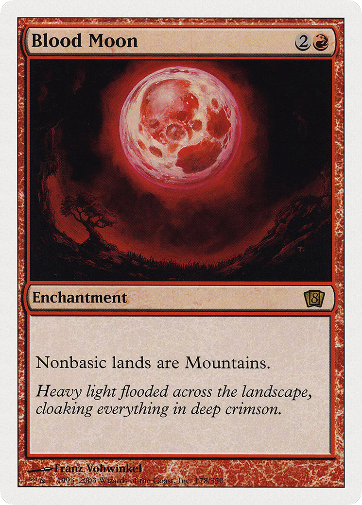 Blood Moon [Eighth Edition]-1
