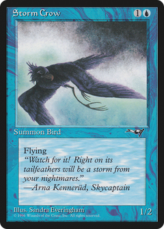 Storm Crow (Looking Ahead) [Alliances]-1