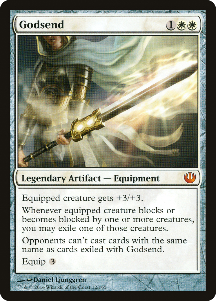Godsend [Journey into Nyx]-1