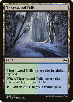 Thornwood Falls [Fate Reforged]-1