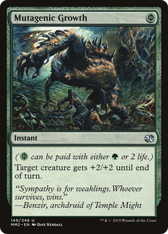 Mutagenic Growth [Modern Masters 2015]-1