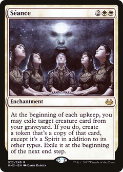 Seance [Modern Masters 2017]-1