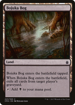 Bojuka Bog [Commander Anthology]-1