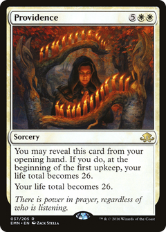 Providence [Eldritch Moon]-1
