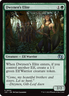 Dwynen's Elite [Foundations Jumpstart]-1