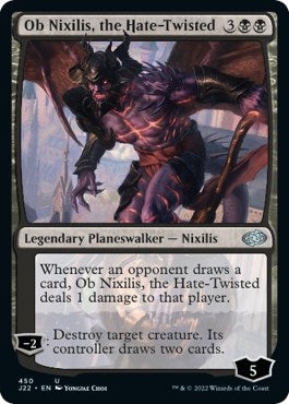 Ob Nixilis, the Hate-Twisted [Jumpstart 2022]-1