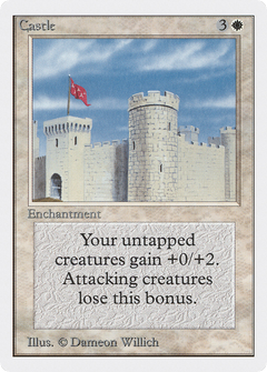Castle [Unlimited Edition]-1