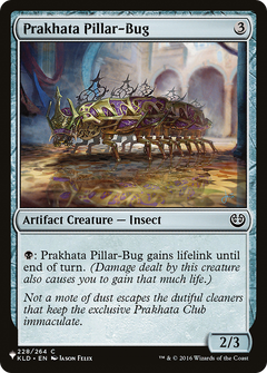 Prakhata Pillar-Bug [The List]-1