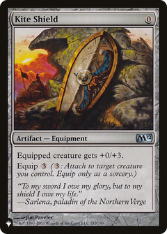 Kite Shield [The List]-1