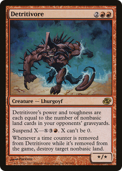 Detritivore [Planar Chaos]-1