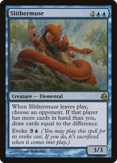 Slithermuse [Morningtide]-1