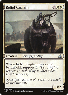 Relief Captain [Oath of the Gatewatch]-1