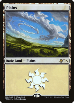 Plains (2019) [MagicFest 2019]-1