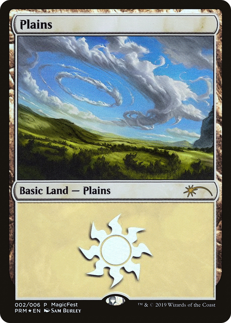 Plains (2019) [MagicFest 2019]-1