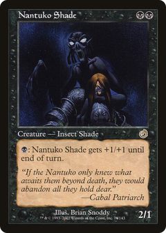 Nantuko Shade [Torment]-1